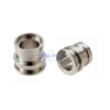 CNC turing machining stainless steel spare parts